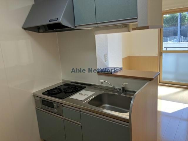  ガーデンヒルズＢ