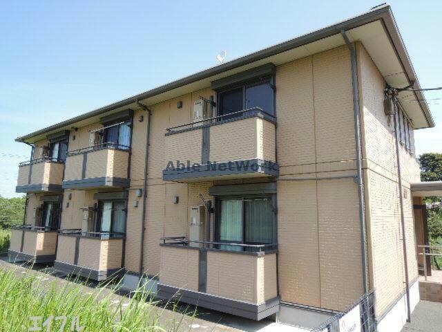  ガーデンヒルズＢ