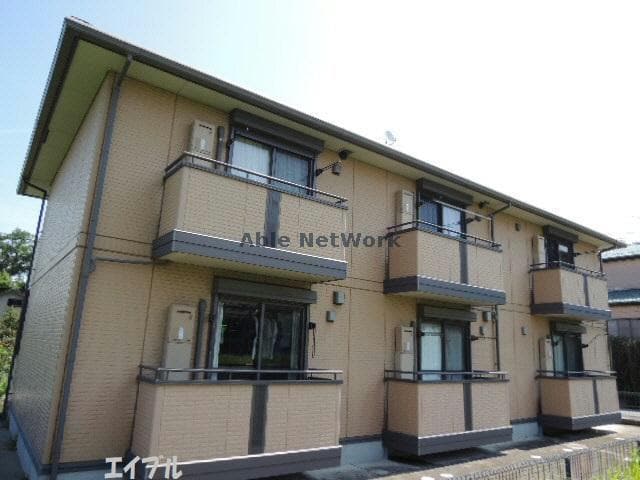  ガーデンヒルズＢ