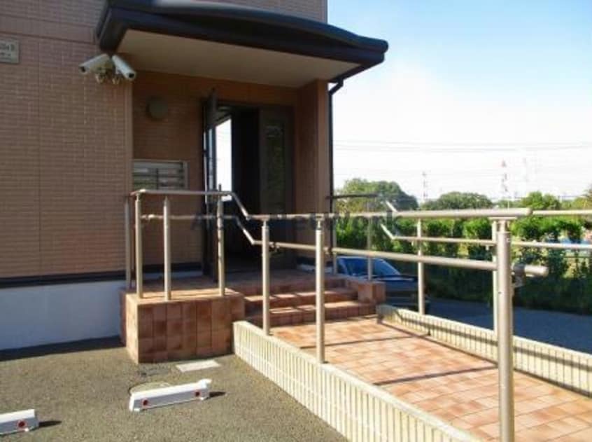  ガーデンヒルズＢ