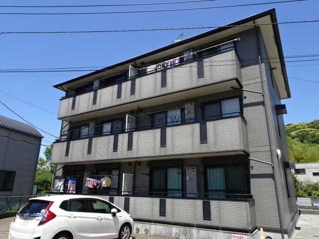  サンパティークＡ