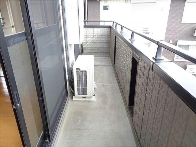  サンパティークＡ