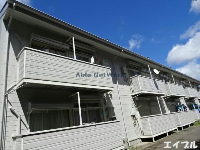  グリーンハイツ