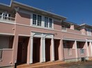 ブライトヴィラＢ(木更津市)の外観