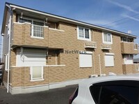 ソレイユ　ルヴアンＡ