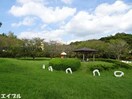 福王台中央公園(公園)まで1758m Lily