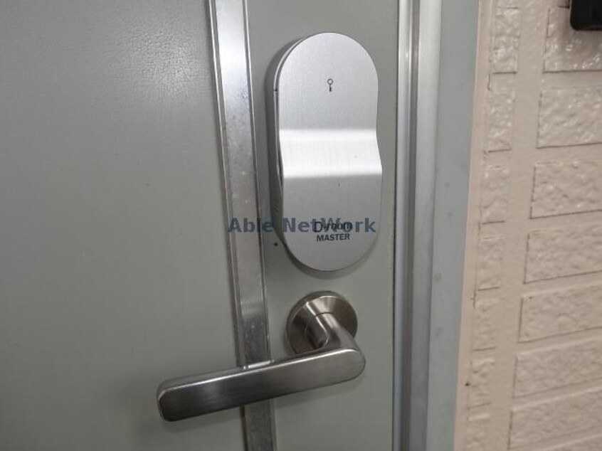  メゾンベール壱番館