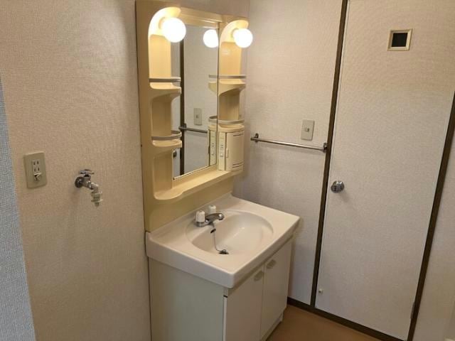  メゾンベール壱番館