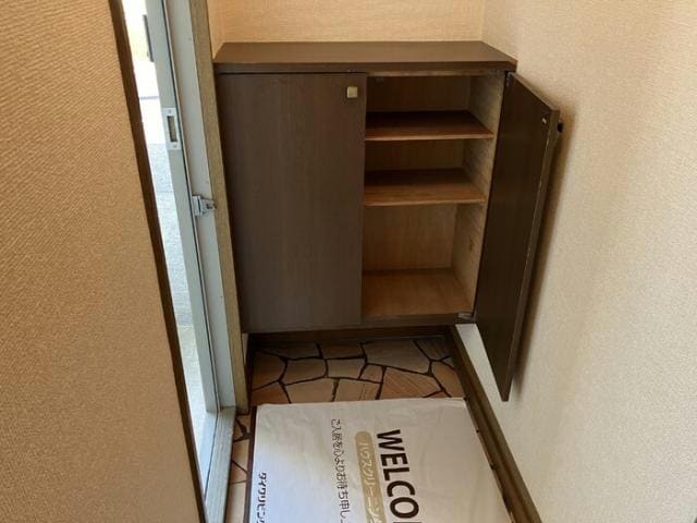  メゾンベール壱番館