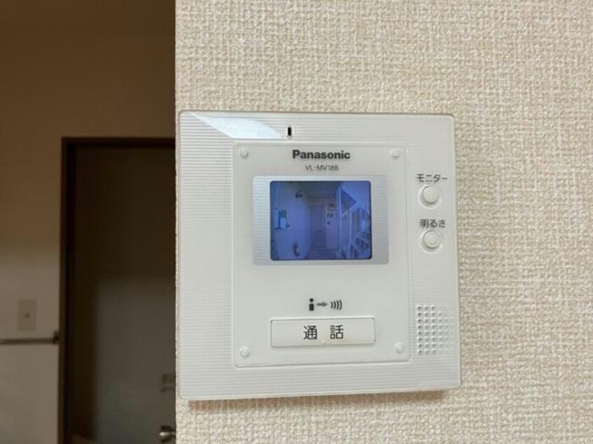  メゾンベール壱番館