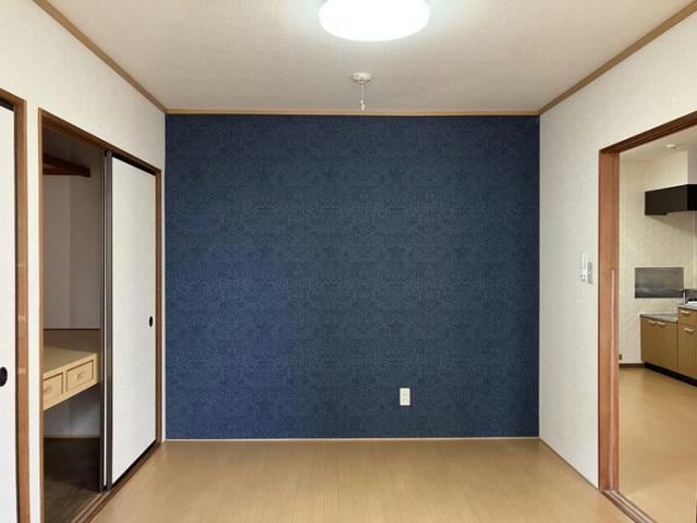  メゾンベール壱番館