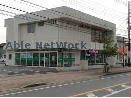 千葉信用金庫君津東支店(銀行)まで1510m メゾンベール壱番館