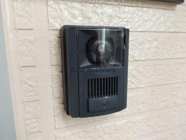  メゾンベール壱番館