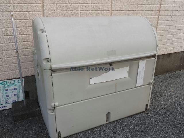  メゾンベール壱番館