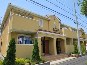 フォレ羽鳥野Ⅰ
