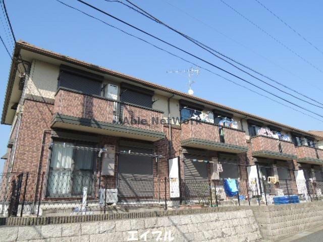  ヒルサイドコート壱番館