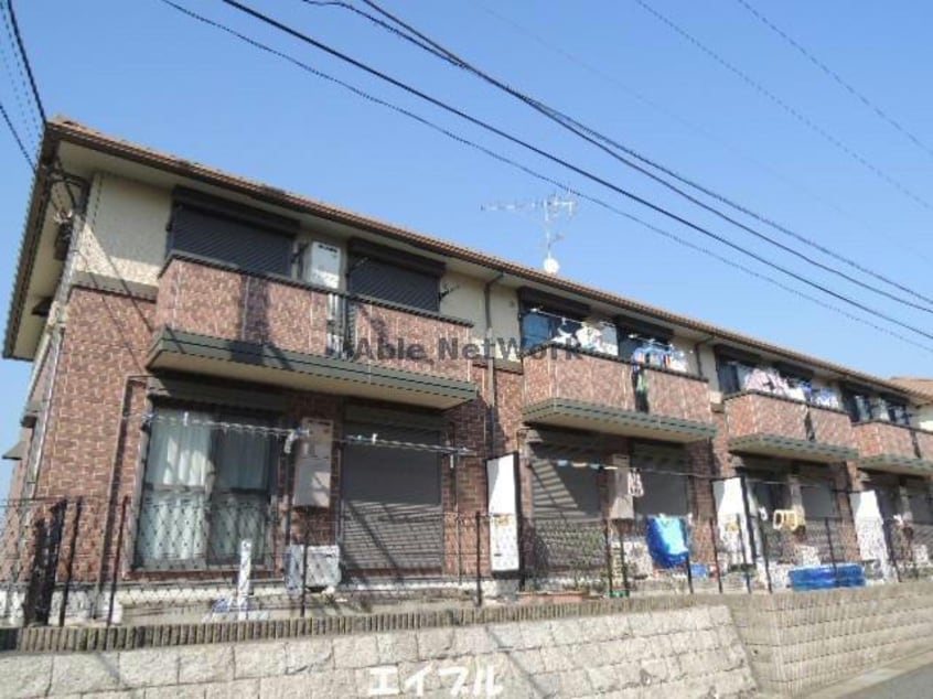  ヒルサイドコート壱番館