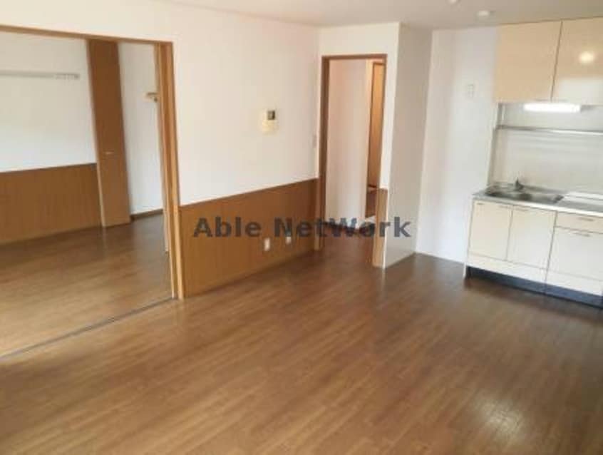  ヒルサイドコート壱番館