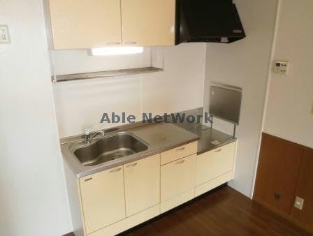  ヒルサイドコート壱番館