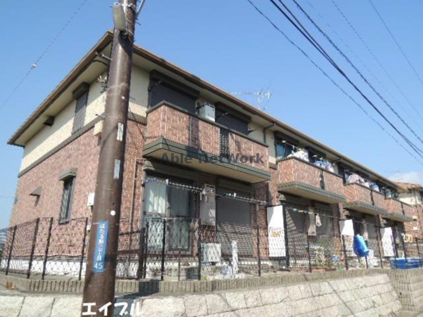  ヒルサイドコート壱番館