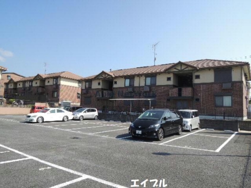  ヒルサイドコート壱番館