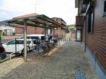  ヒルサイドコート壱番館