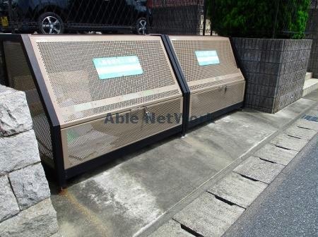  ヒルサイドコート壱番館