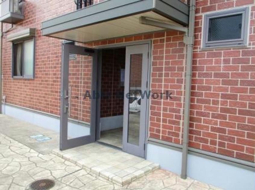  ヒルサイドコート壱番館