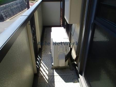  ヒルサイドコート壱番館