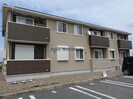 アーヴァンベールＡの外観