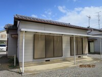 在原蔵波台６丁目貸家