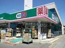 ドラッグセイムス長浦店(ドラッグストア)まで539m オーシャンヒルズＣ