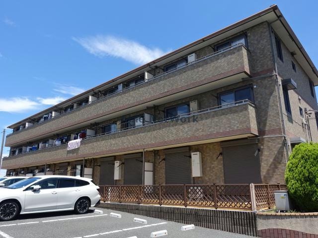  ルヴァンコート壱番館