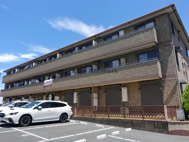  ルヴァンコート壱番館