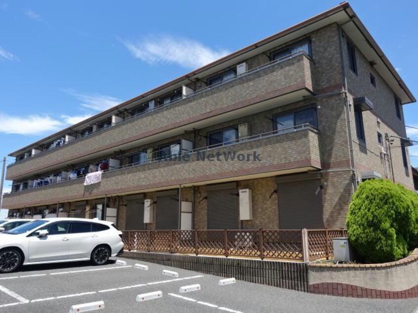  ルヴァンコート壱番館