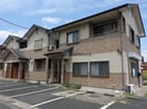 ザエレガンスライフK&Lの外観