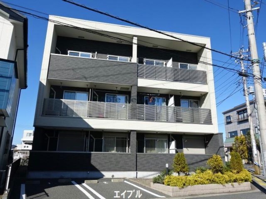  ベルブリーズⅢ