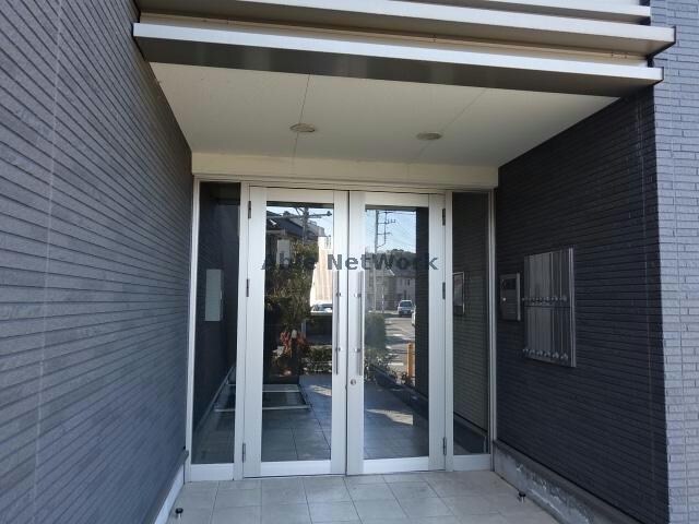  ベルブリーズⅢ