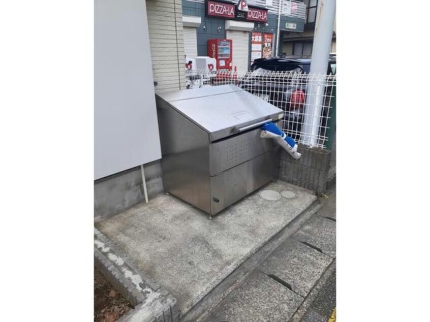  ベルブリーズⅢ