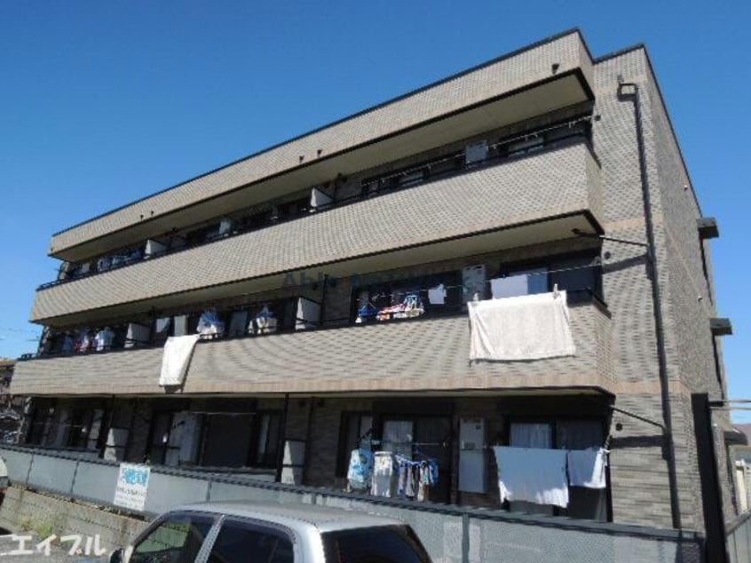  ヴィラシャルマンＡ