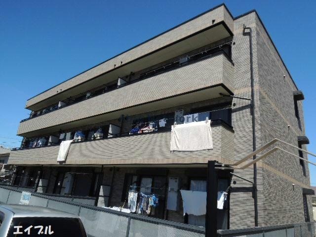  ヴィラシャルマンＡ