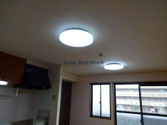  ヴィラシャルマンＡ