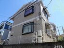 ビューラー福王台の外観