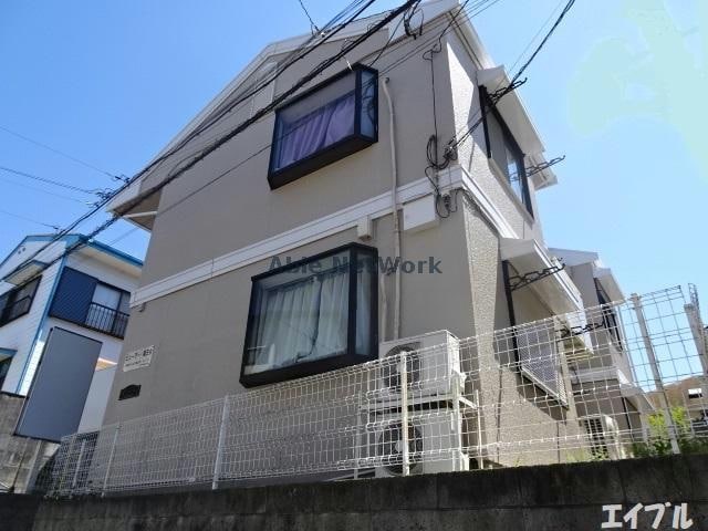  ビューラー福王台