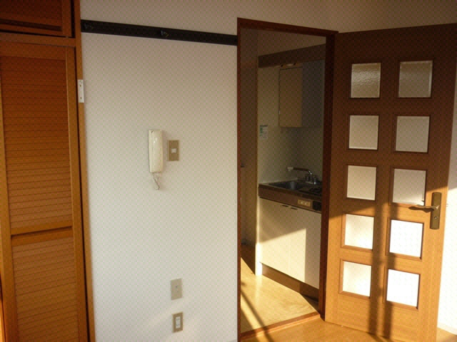  ビューラー福王台