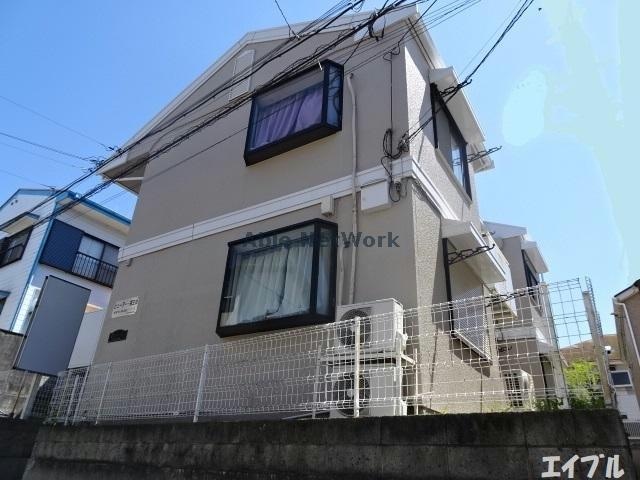  ビューラー福王台