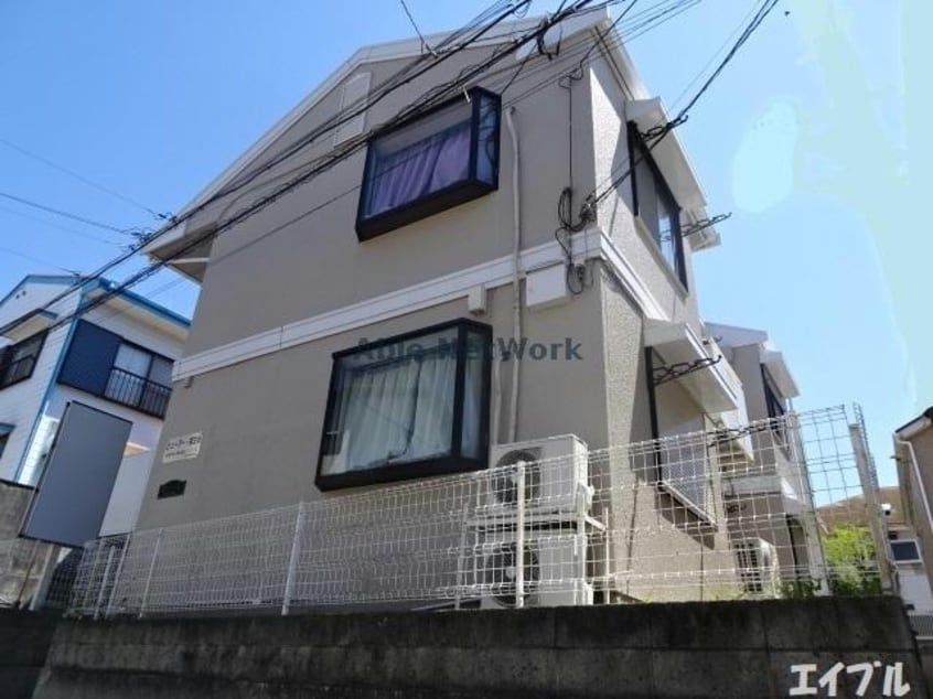  ビューラー福王台