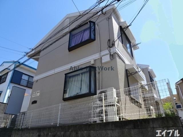  ビューラー福王台