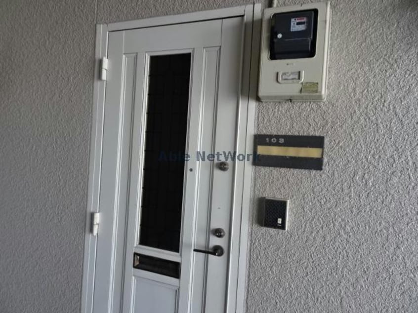  ビューラー福王台