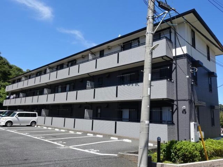 トリニシティ参番館
